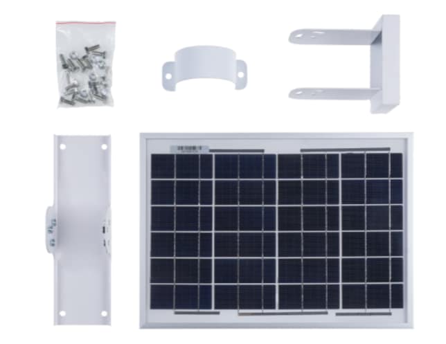 Seeed Studio Panneau solaire PV-12W étanche